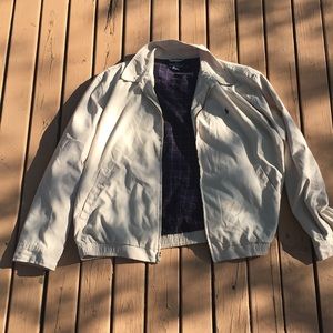 Ralph Lauren Golf WindBreaker